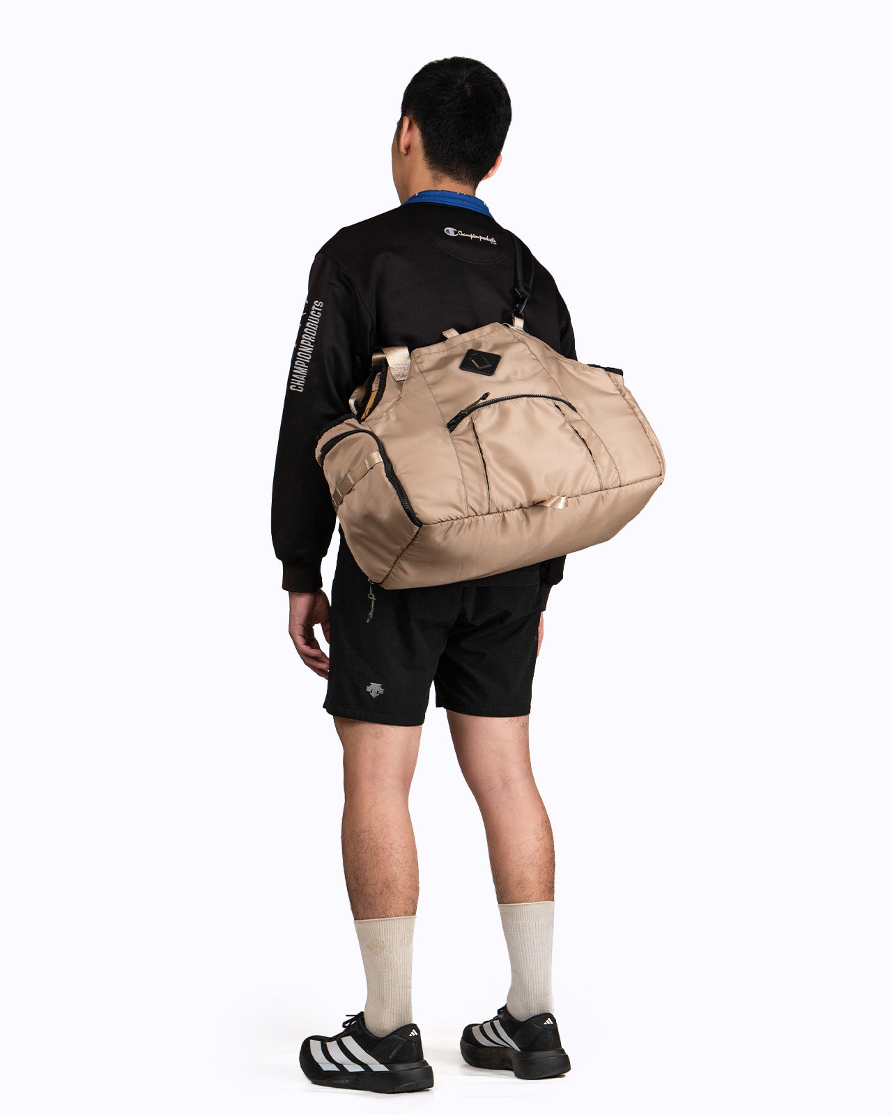 Kitbag Clayrift