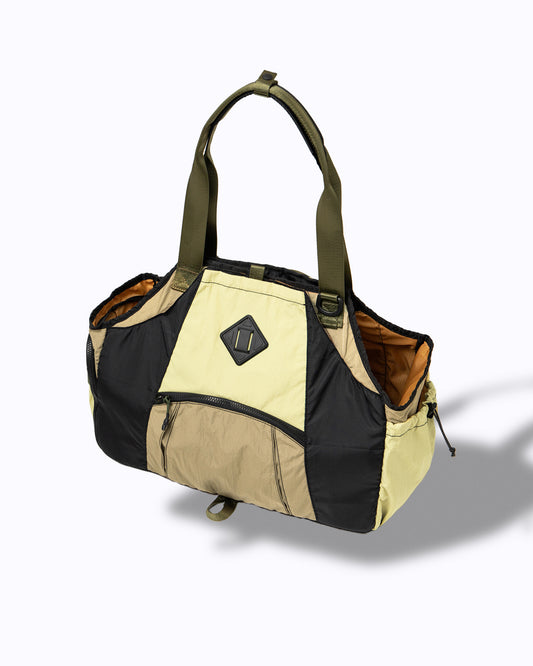 Kitbag Mossveil