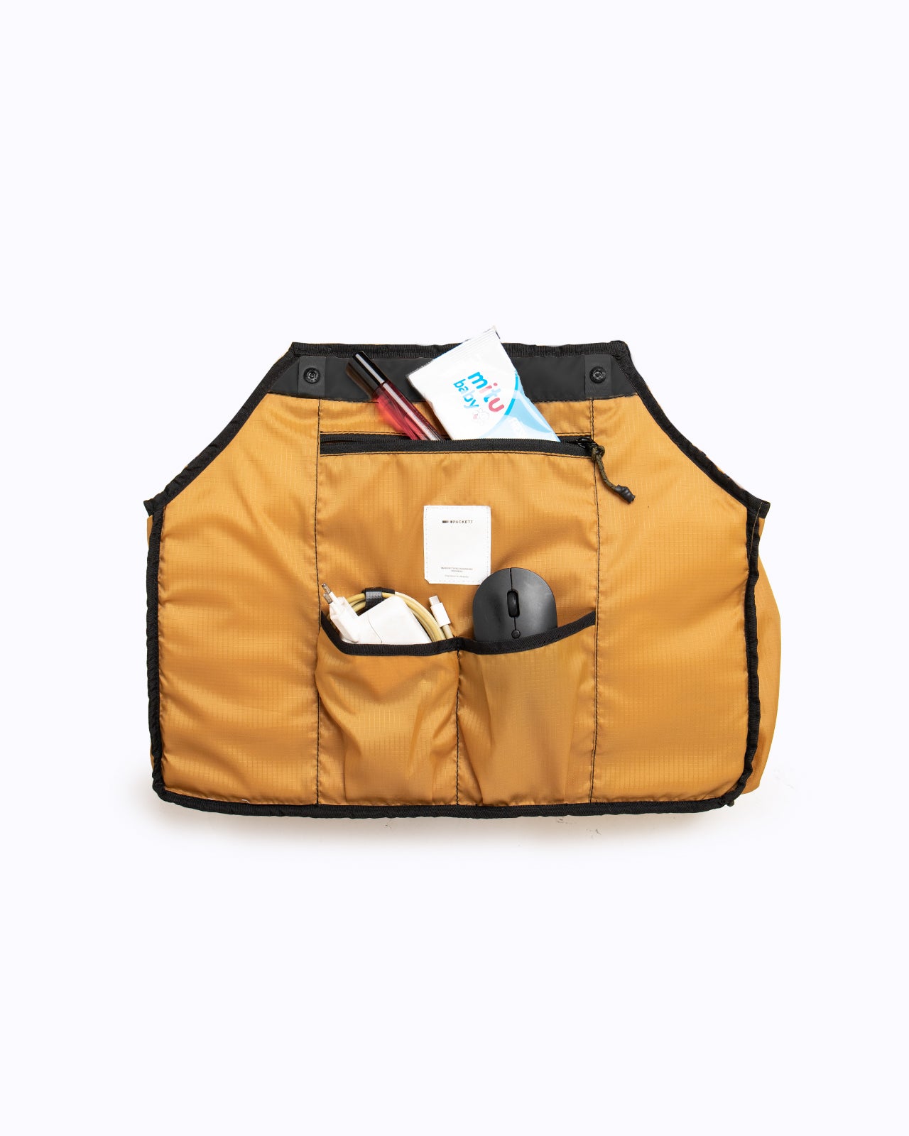 Kitbag Mossveil