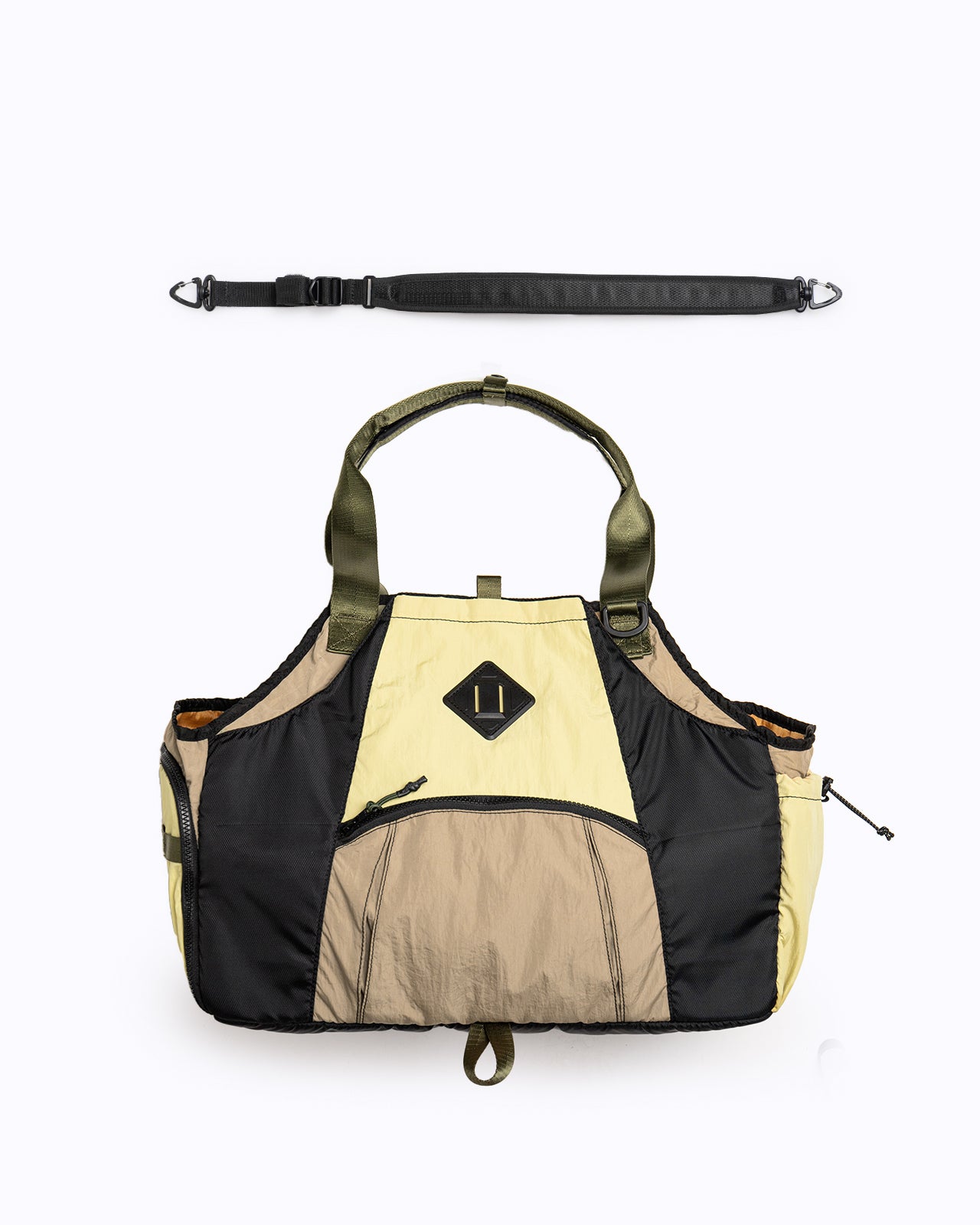 Kitbag Mossveil