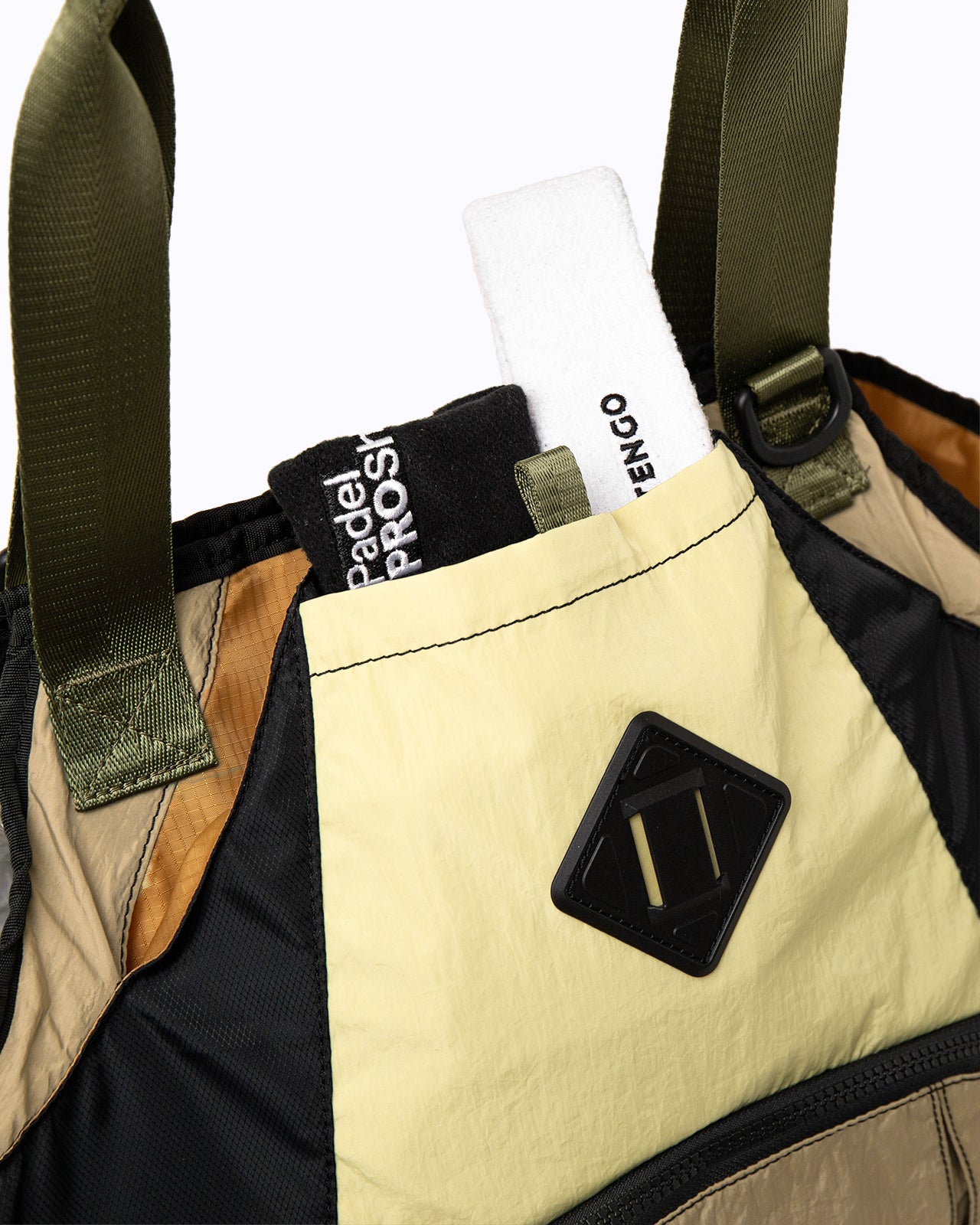 Kitbag Mossveil