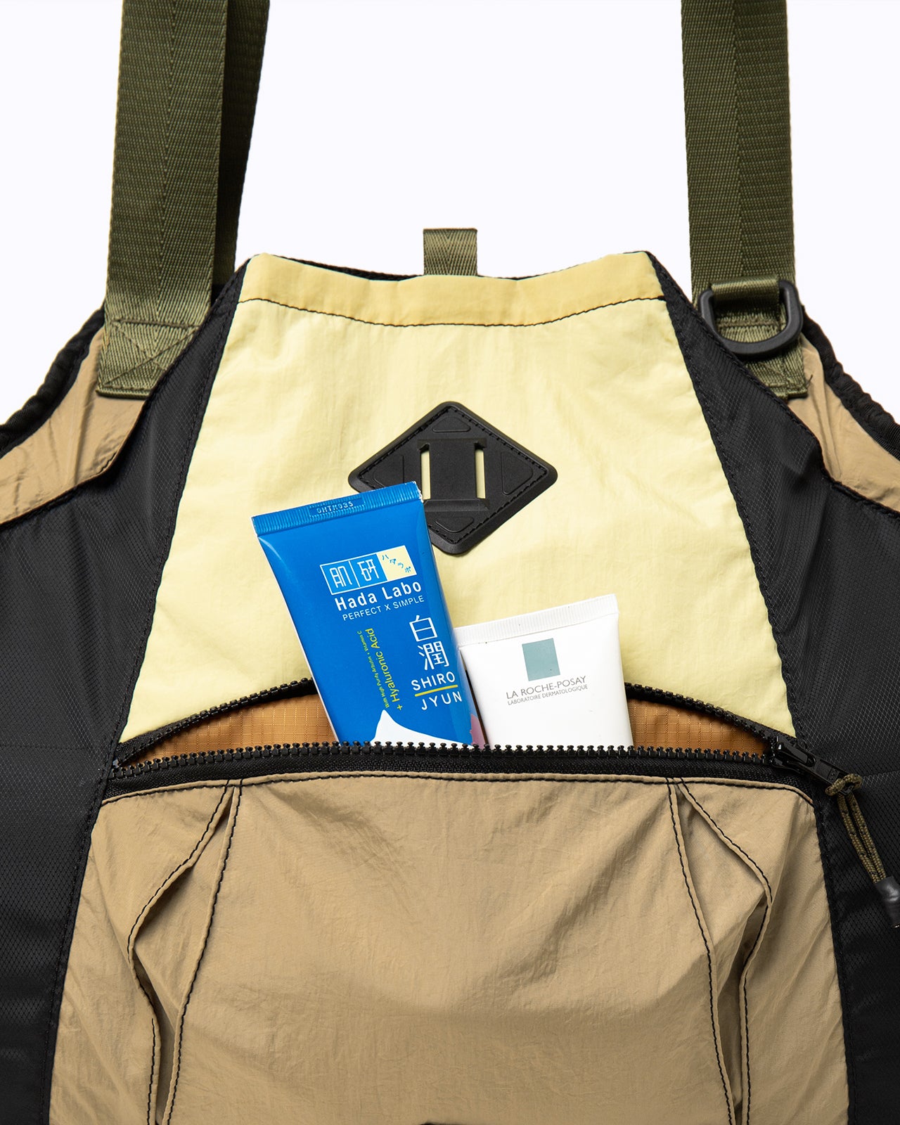 Kitbag Mossveil