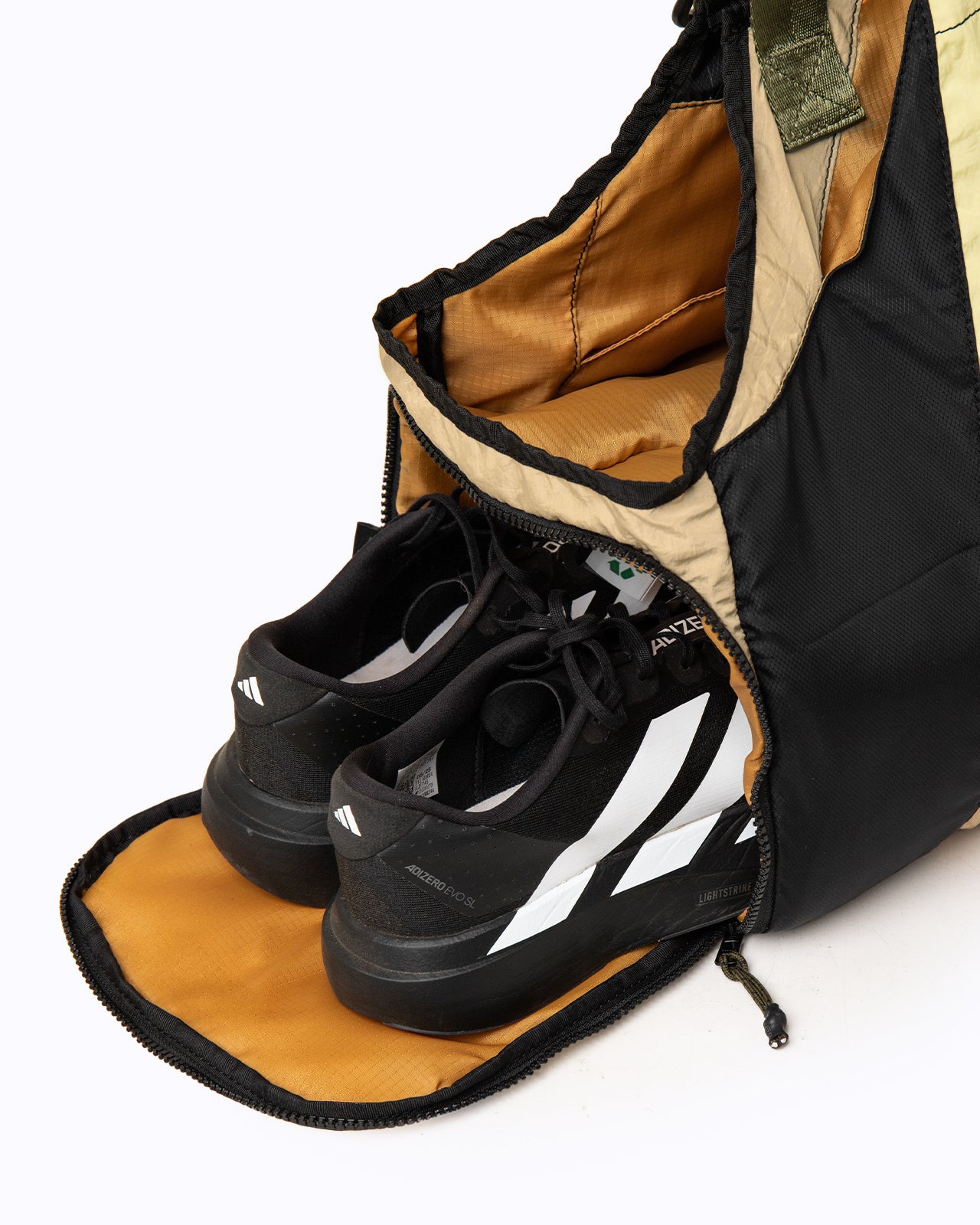 Kitbag Mossveil