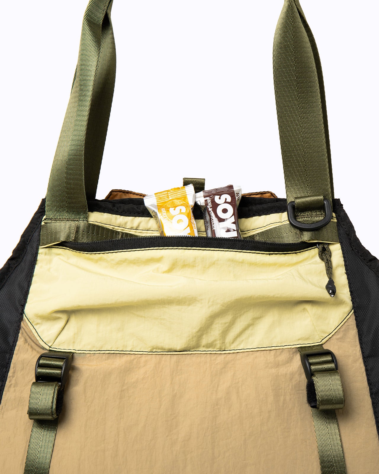 Kitbag Mossveil
