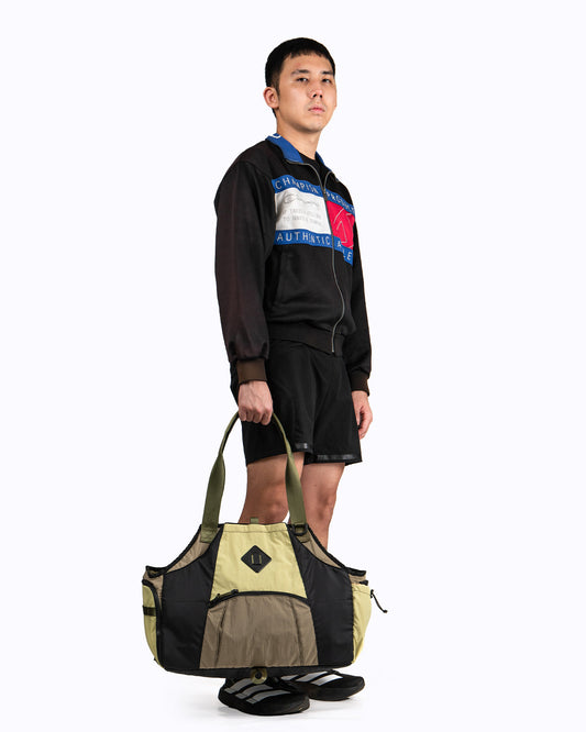 Kitbag Mossveil