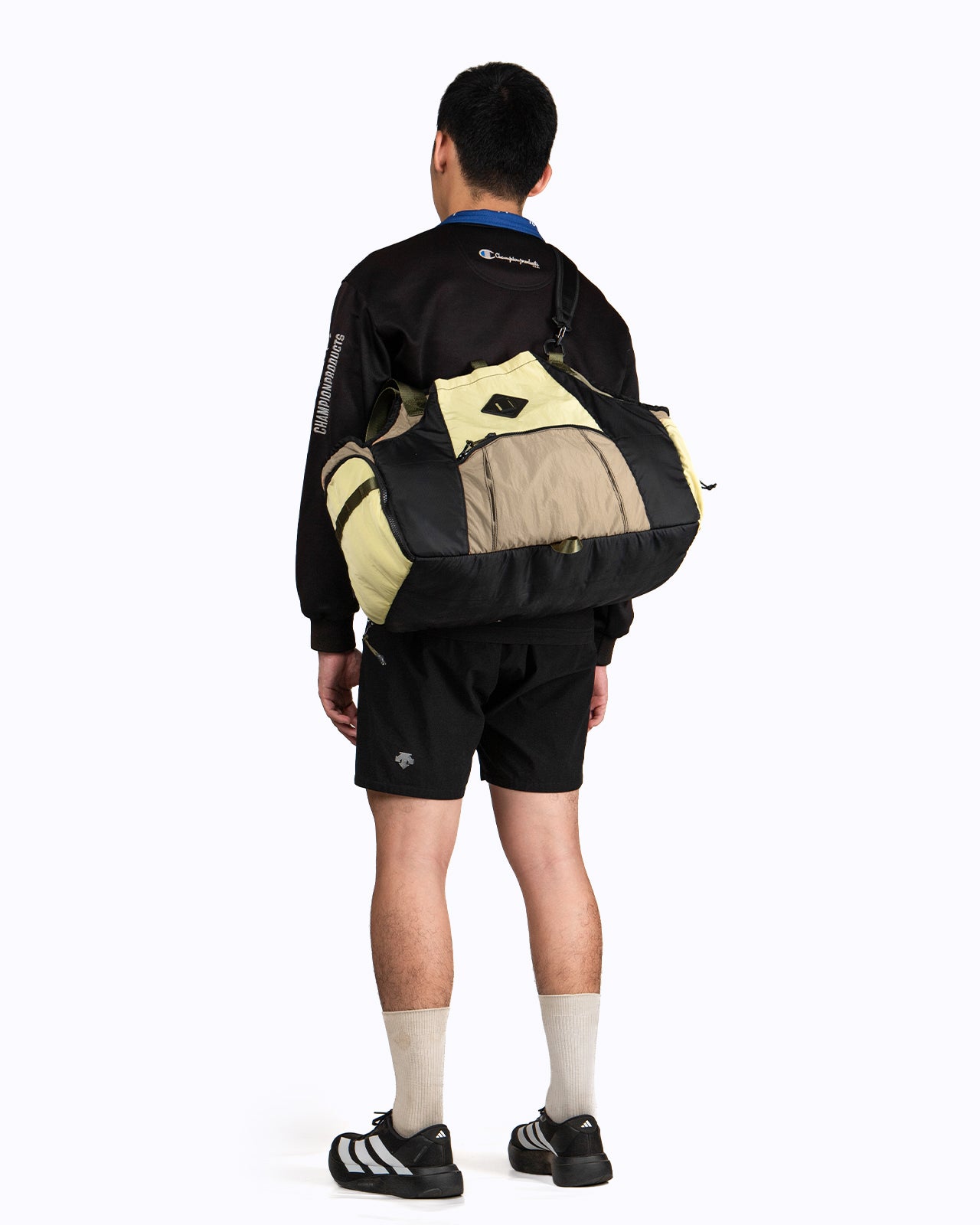Kitbag Mossveil