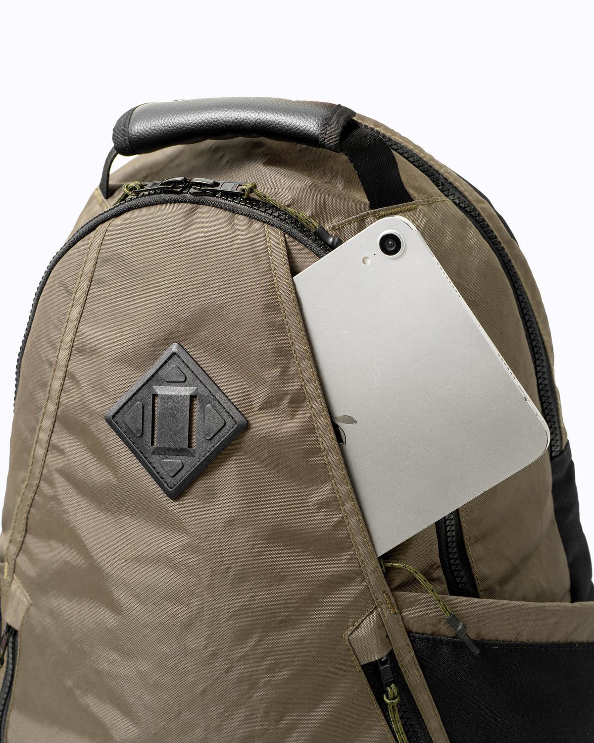 Kyoto 2 Pro Ecopak Olive