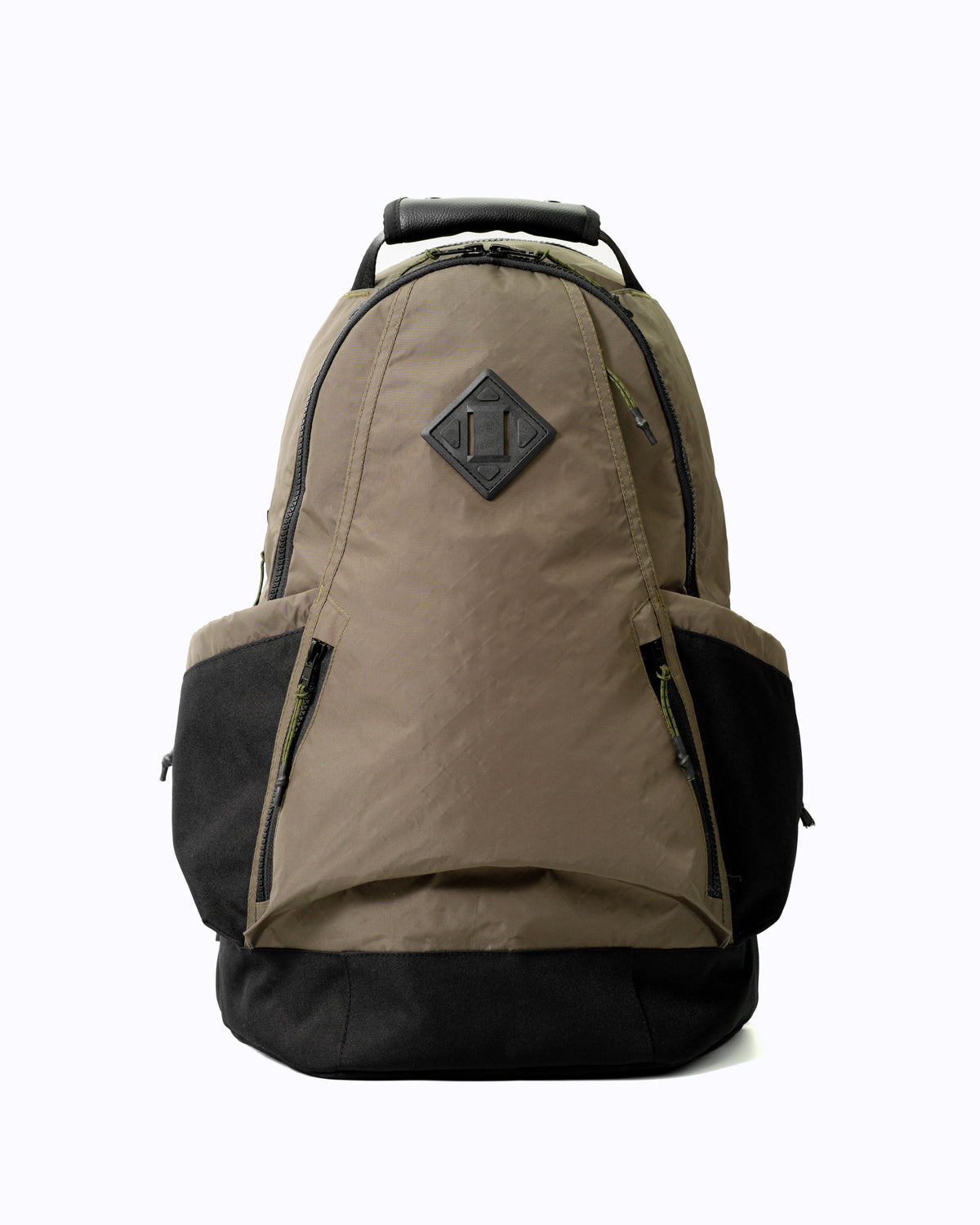 Kyoto 2 Pro Ecopak Olive