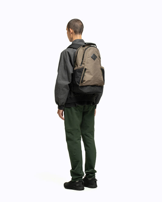 Kyoto 2 Pro Ecopak Olive