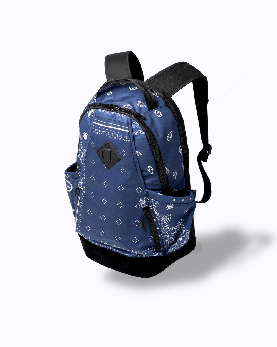 Packett Packers x Tropic Thunder Vintage Reform : Paisley Edition ...