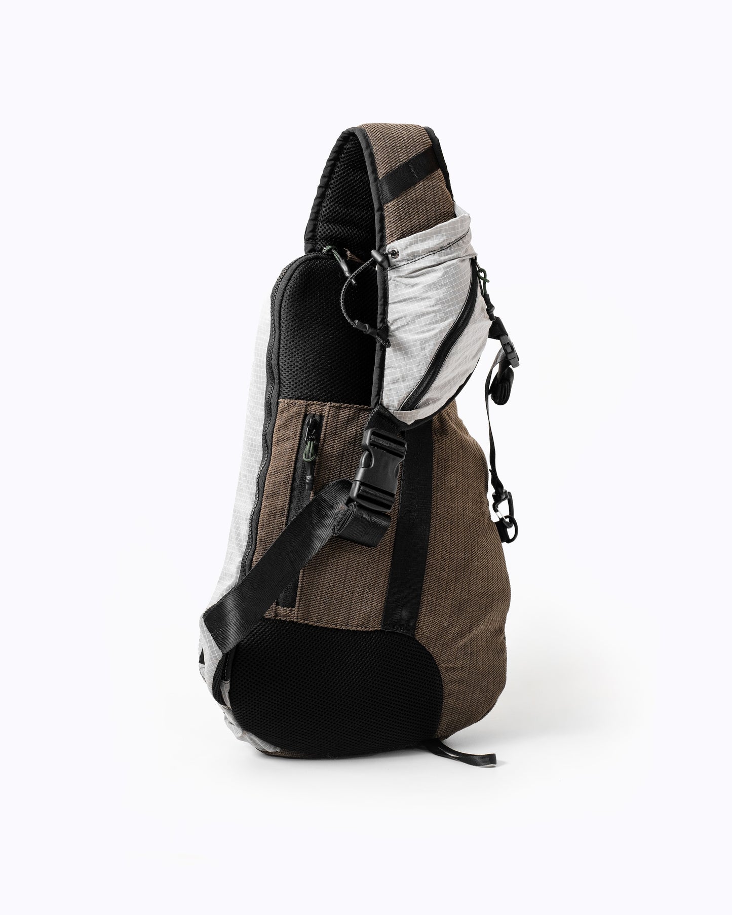 Vestige Crossbody Bag Rareearth