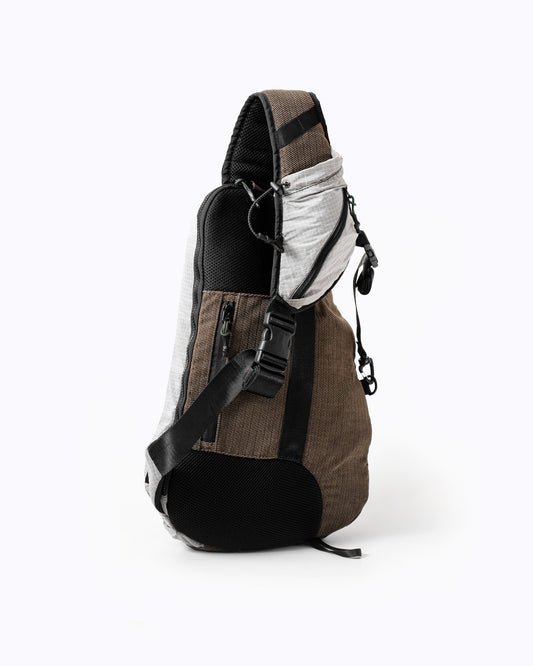 Vestige Crossbody Bag Rareearth