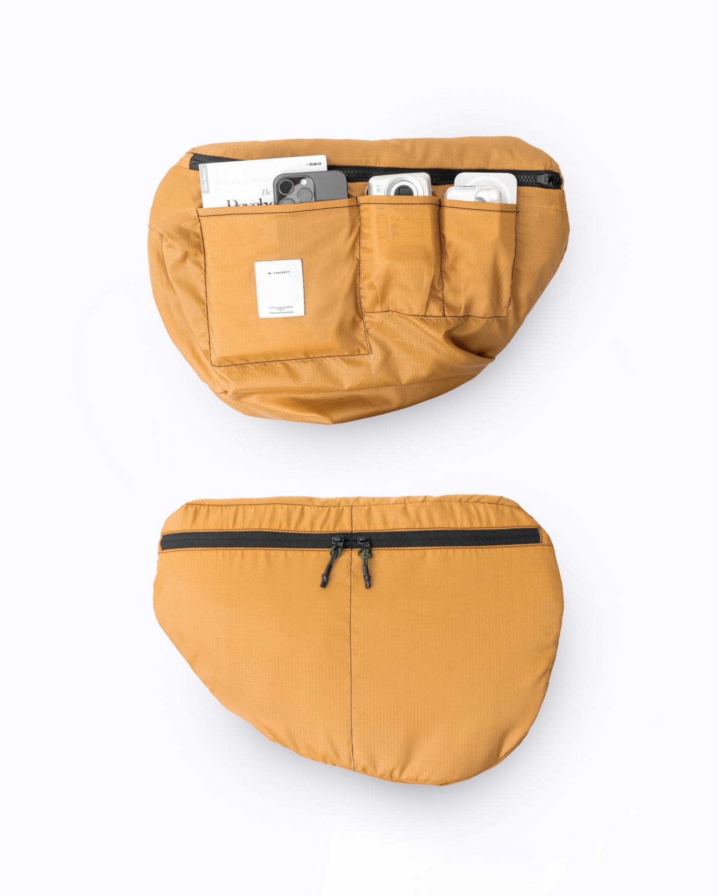 Vestige Crossbody Bag Rareearth