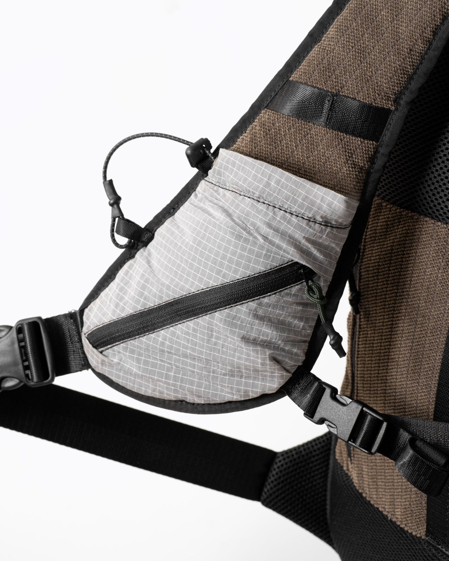 Vestige Crossbody Bag Rareearth