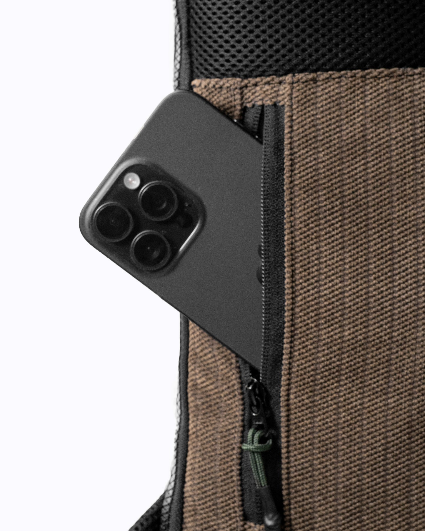 Vestige Crossbody Bag Rareearth