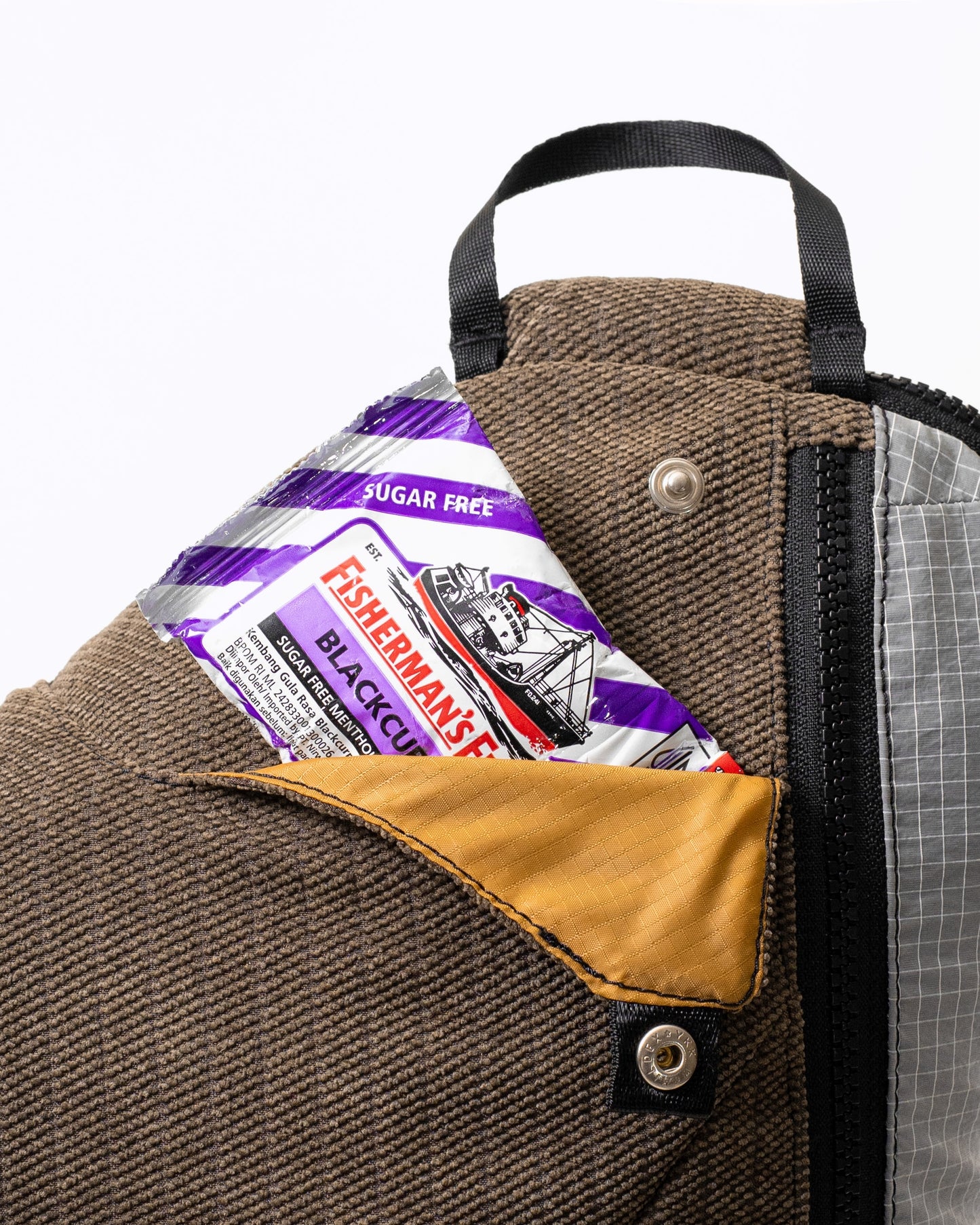 Vestige Crossbody Bag Rareearth