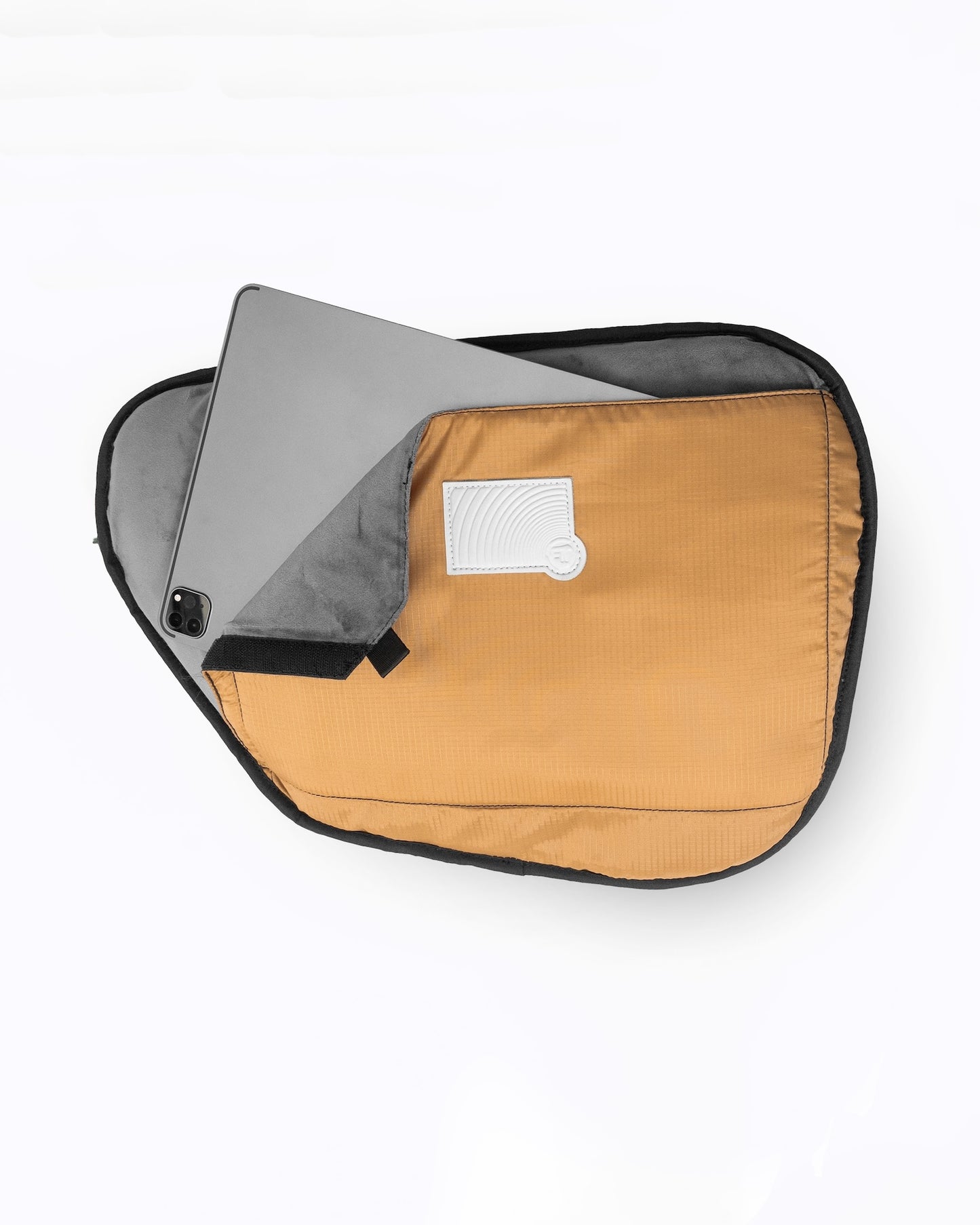 Vestige Crossbody Bag Phantom