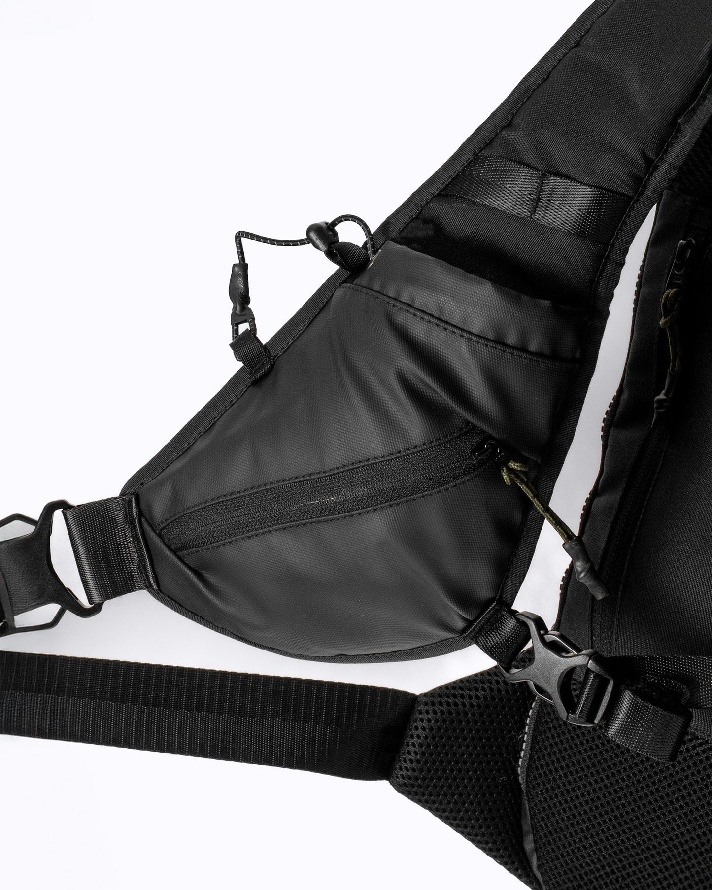 Vestige Crossbody Bag Phantom