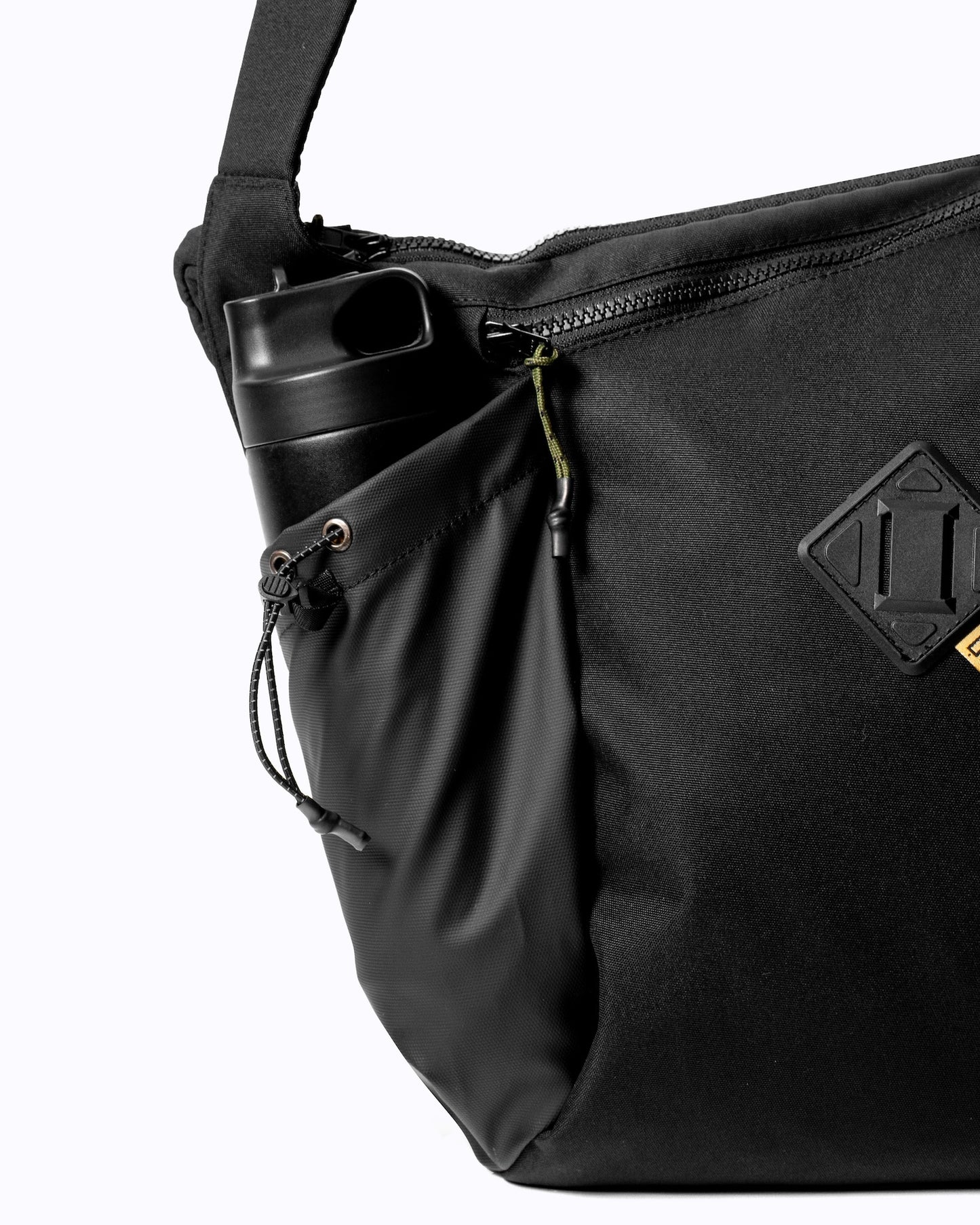 Curio Sling Bag Phantom