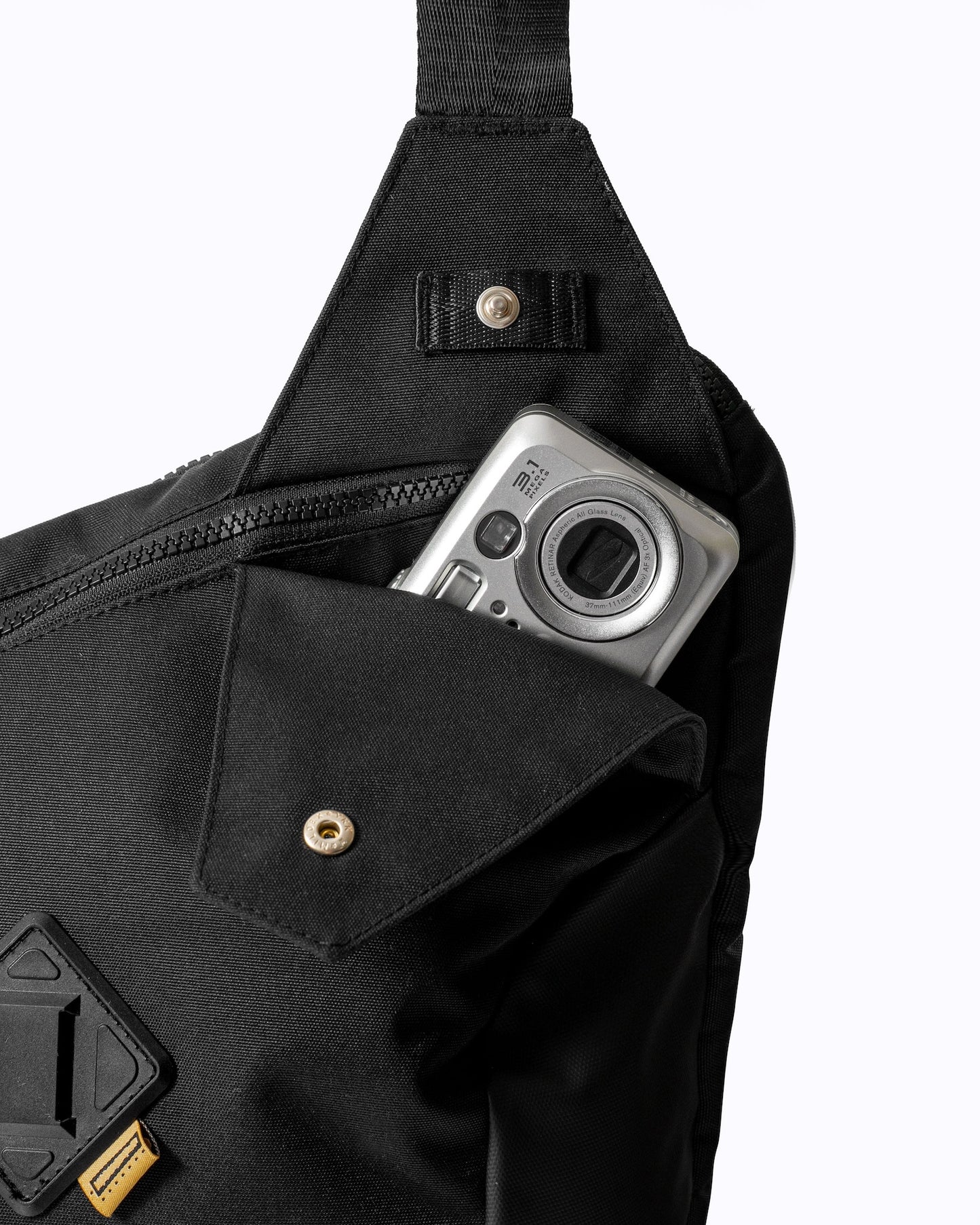 Curio Sling Bag Phantom