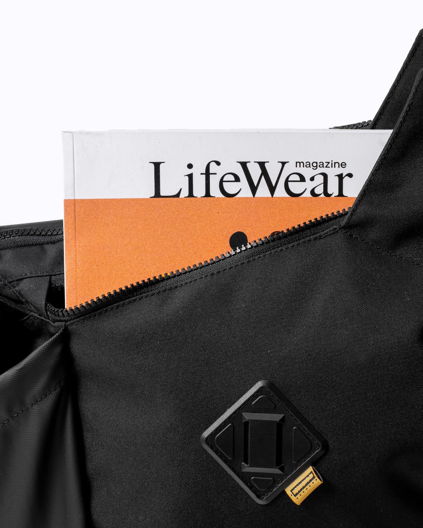 Curio Sling Bag Phantom