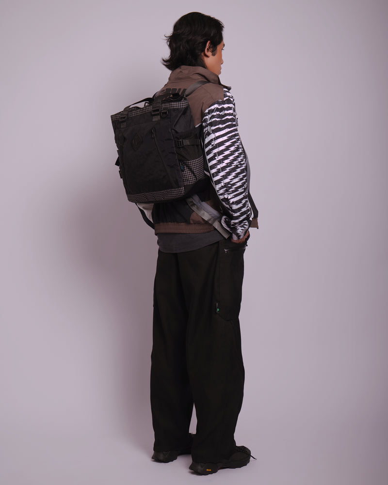 Fitzroy HD Packloth
