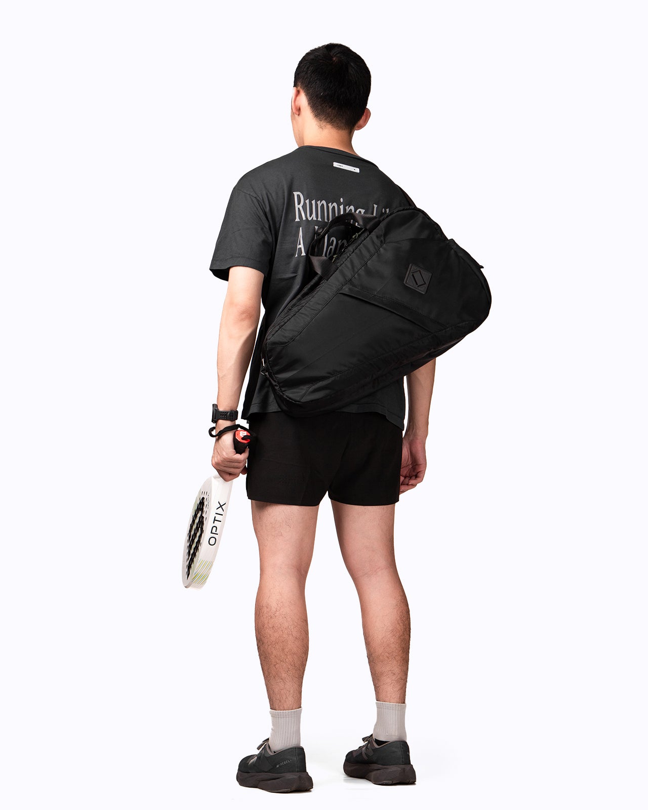 Courtbag Phantom