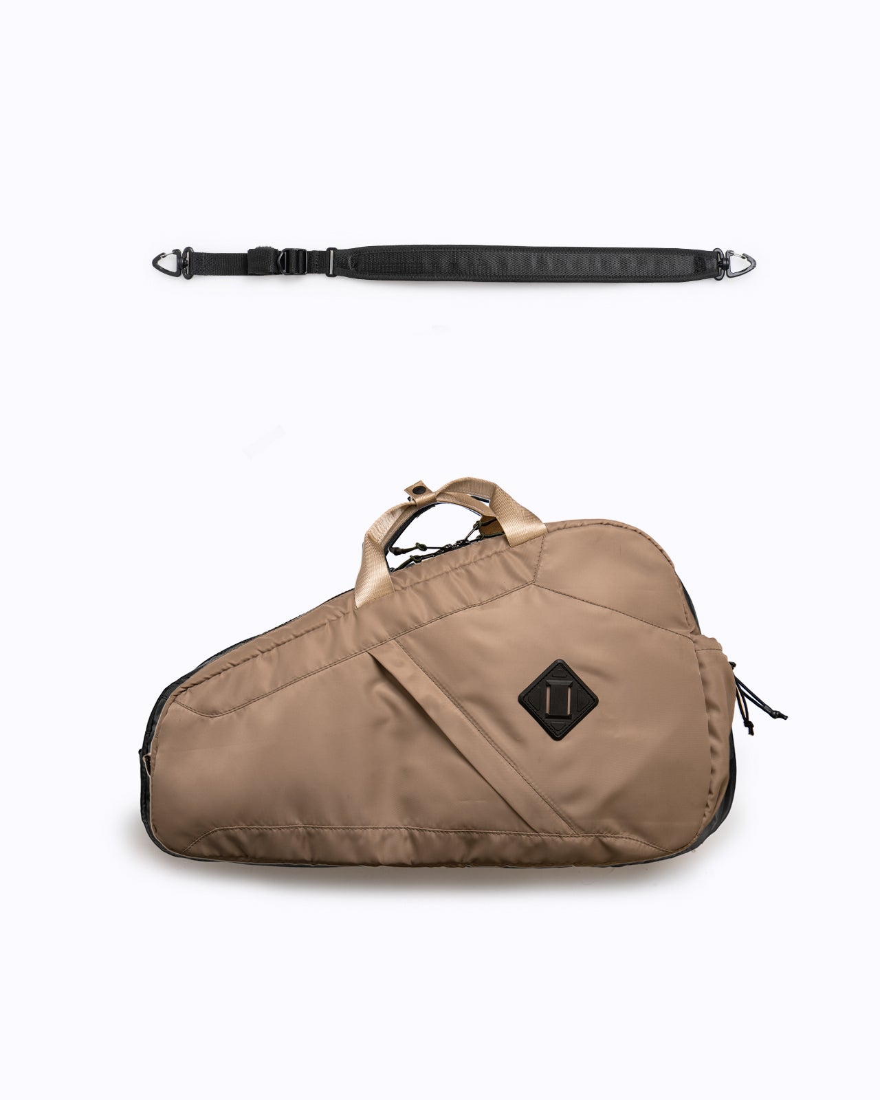 Courtbag Clayrift