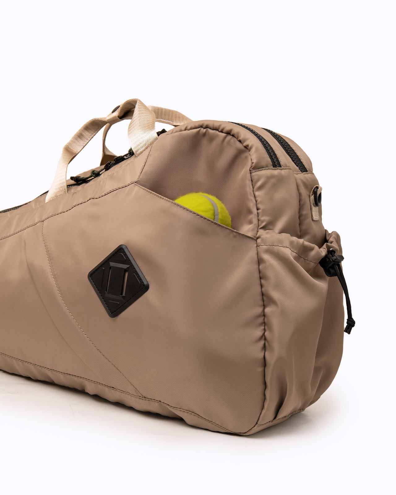 Courtbag Clayrift