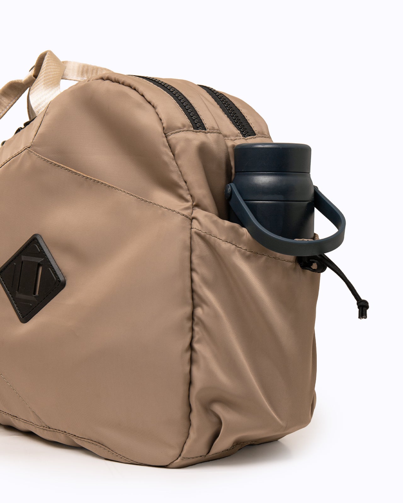 Courtbag Clayrift