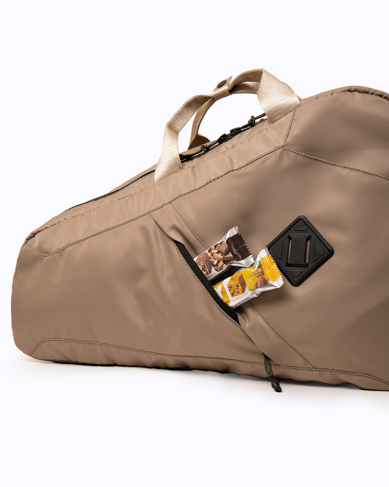 Courtbag Clayrift