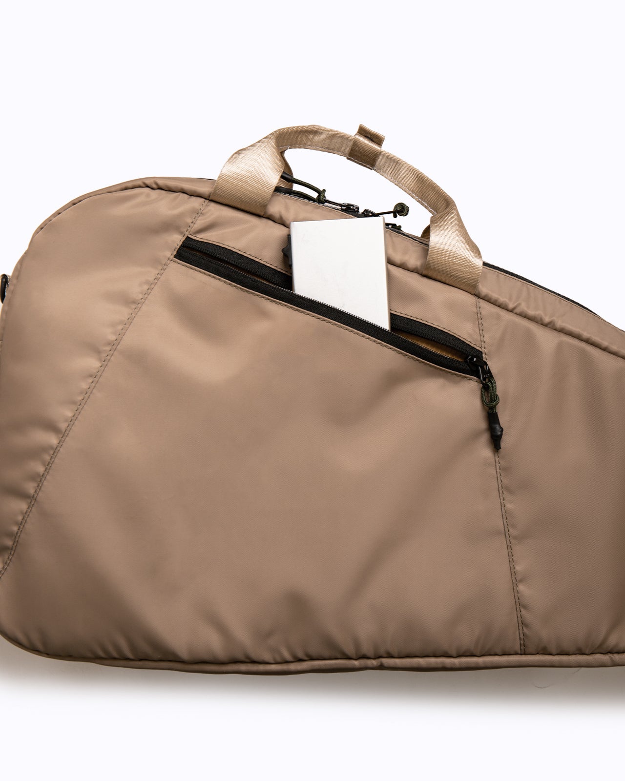 Courtbag Clayrift