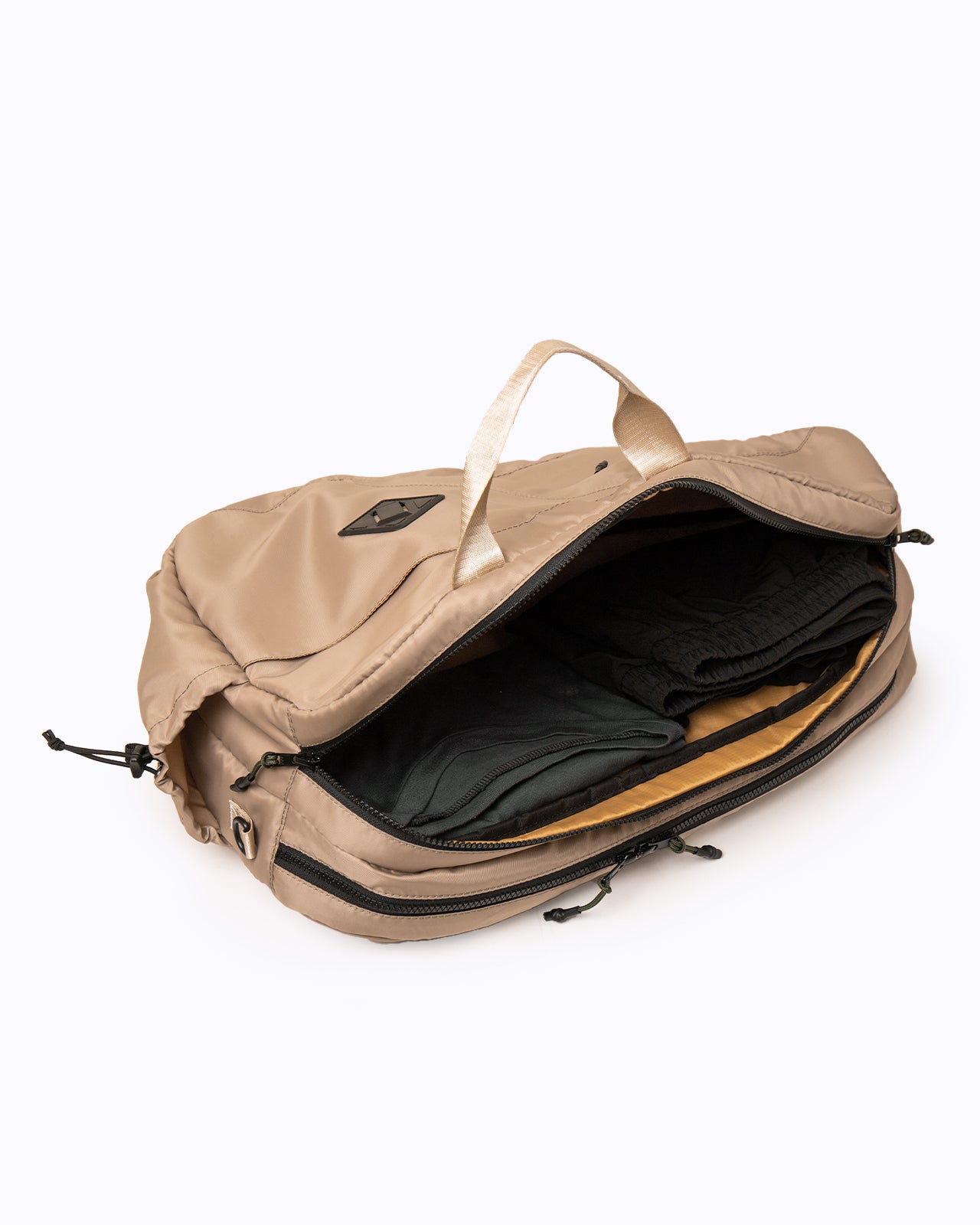 Courtbag Clayrift