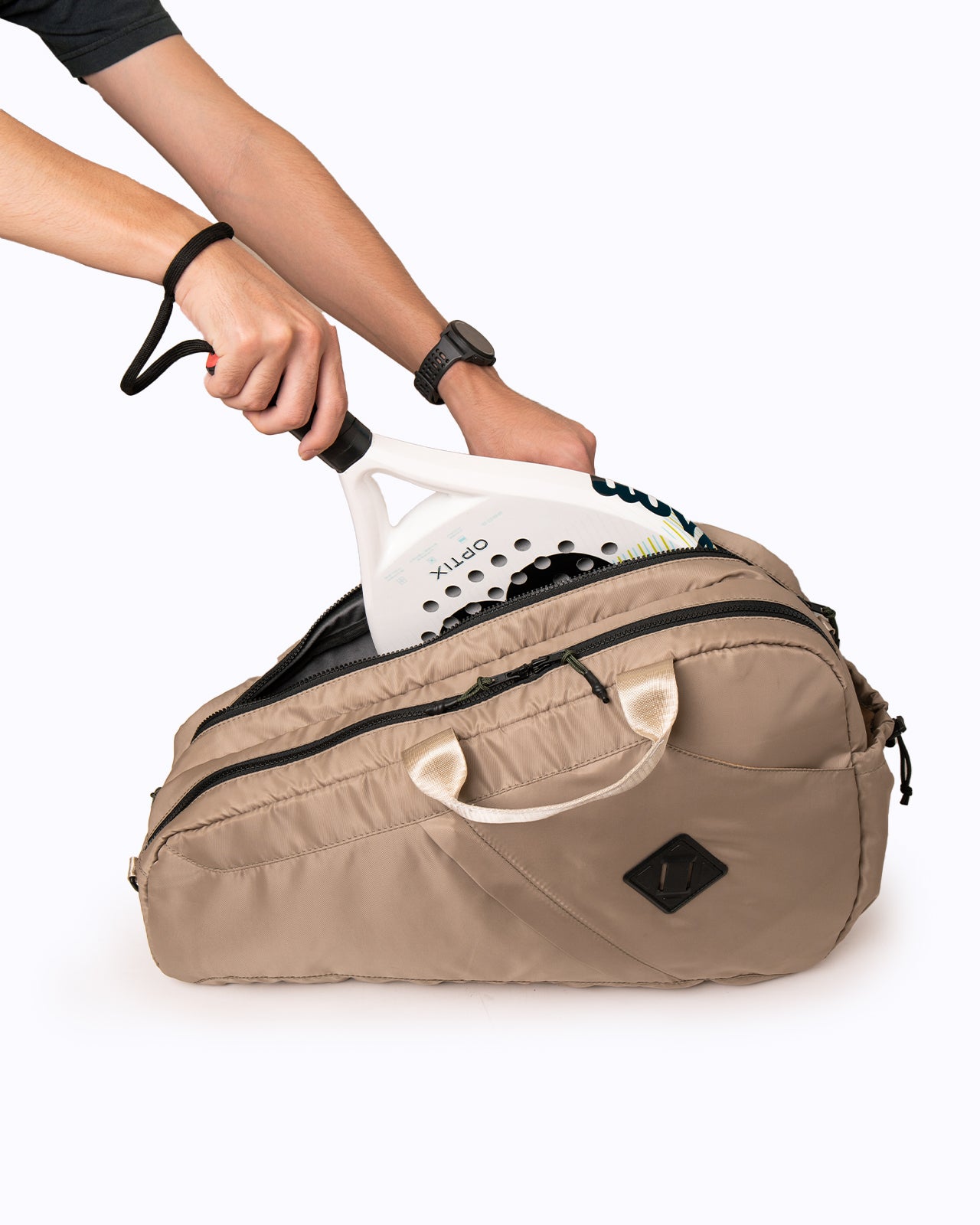 Courtbag Clayrift