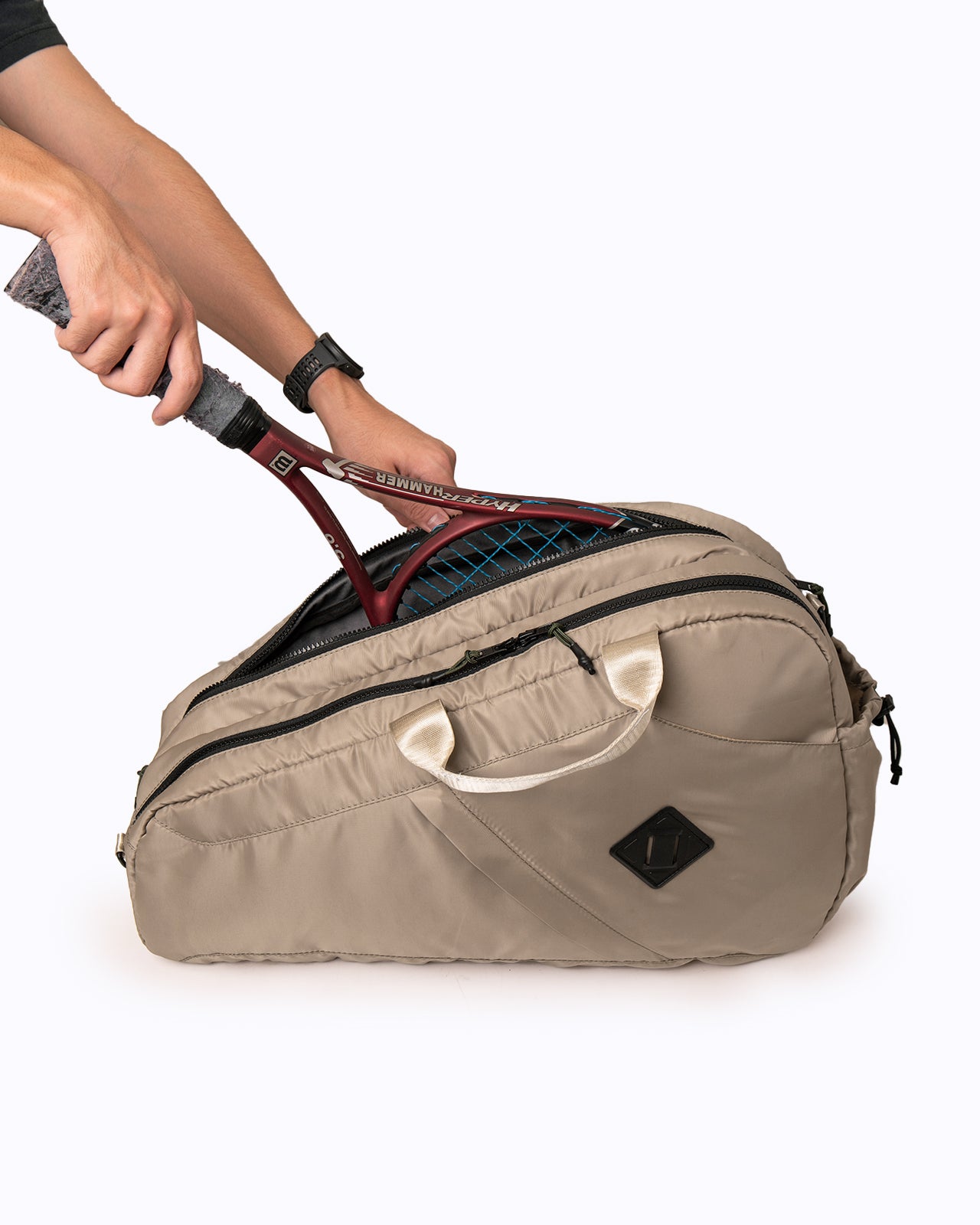 Courtbag Clayrift