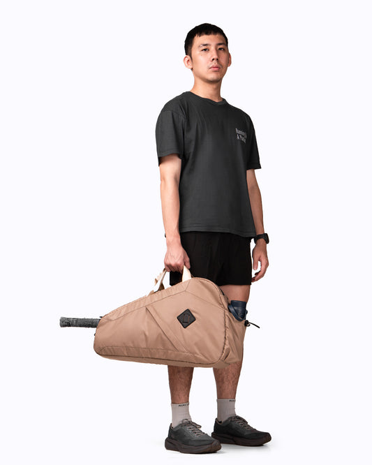 Courtbag Clayrift