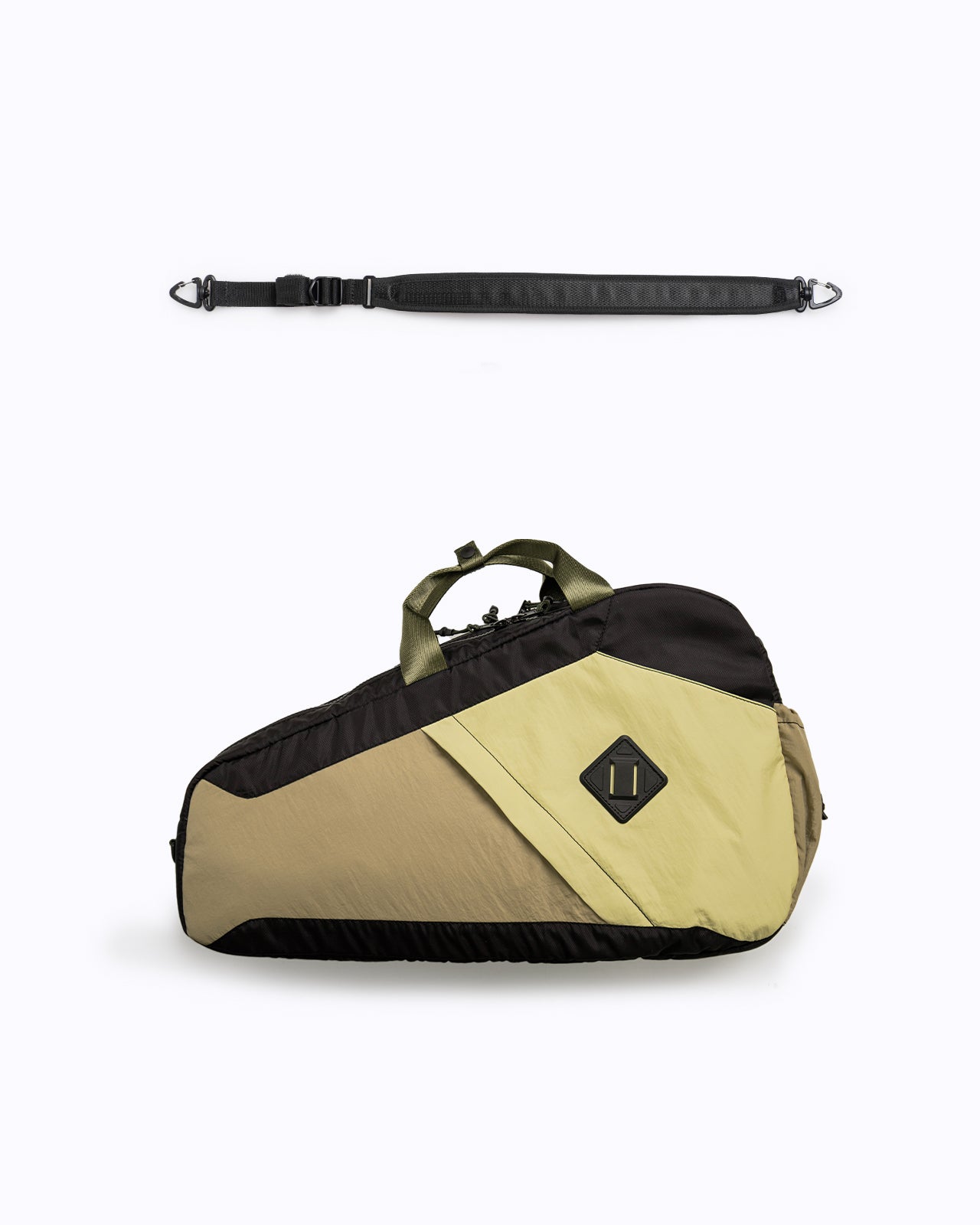 Courtbag Mossveil