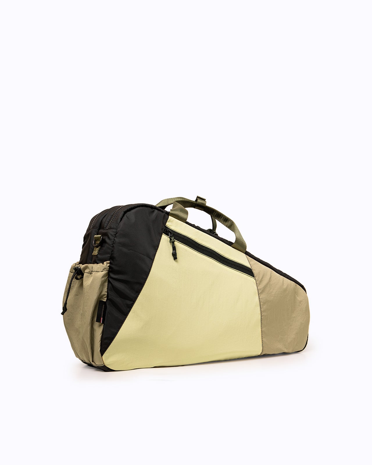 Courtbag Mossveil
