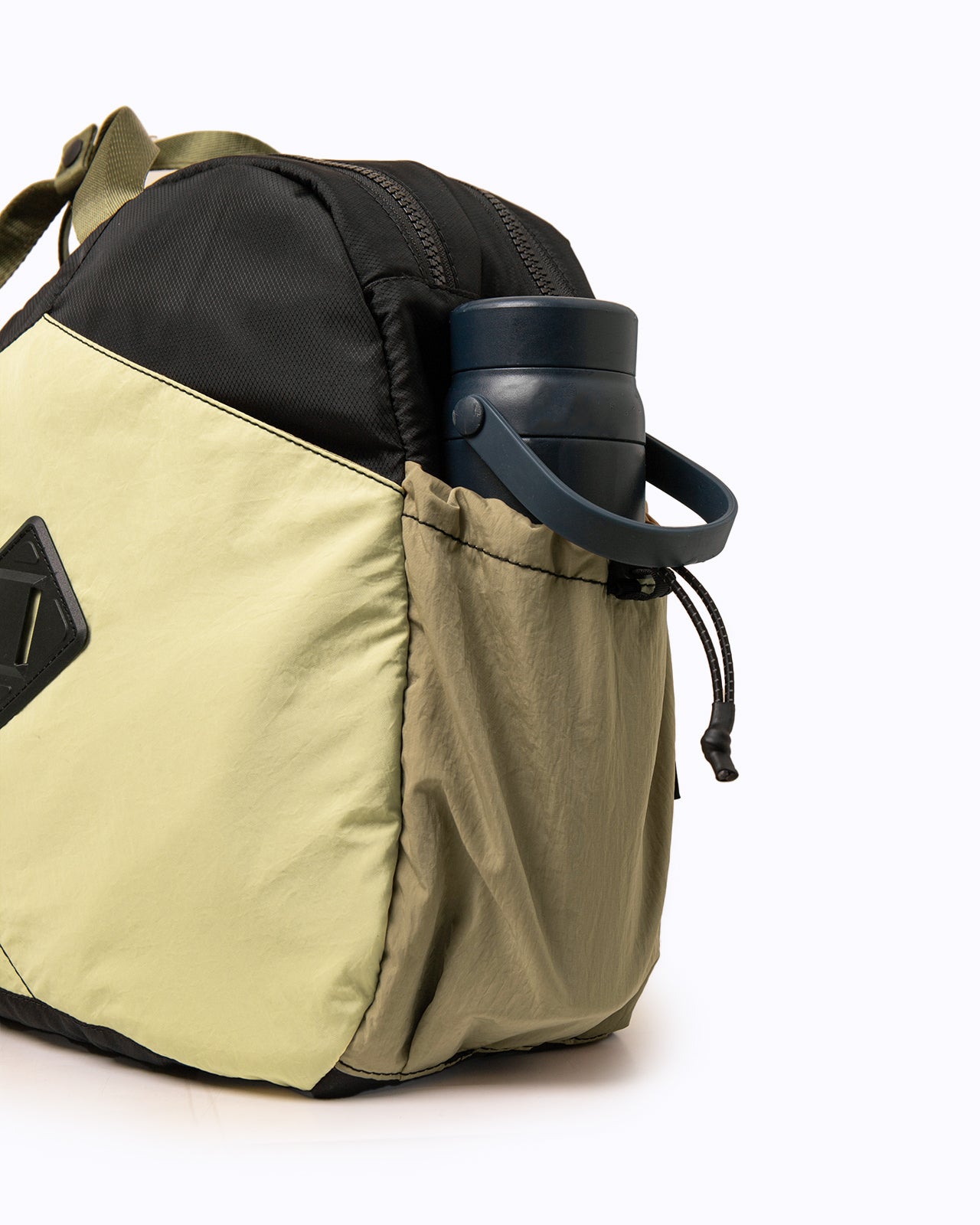 Courtbag Mossveil