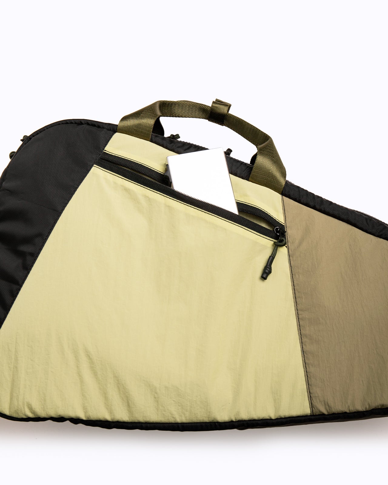 Courtbag Mossveil