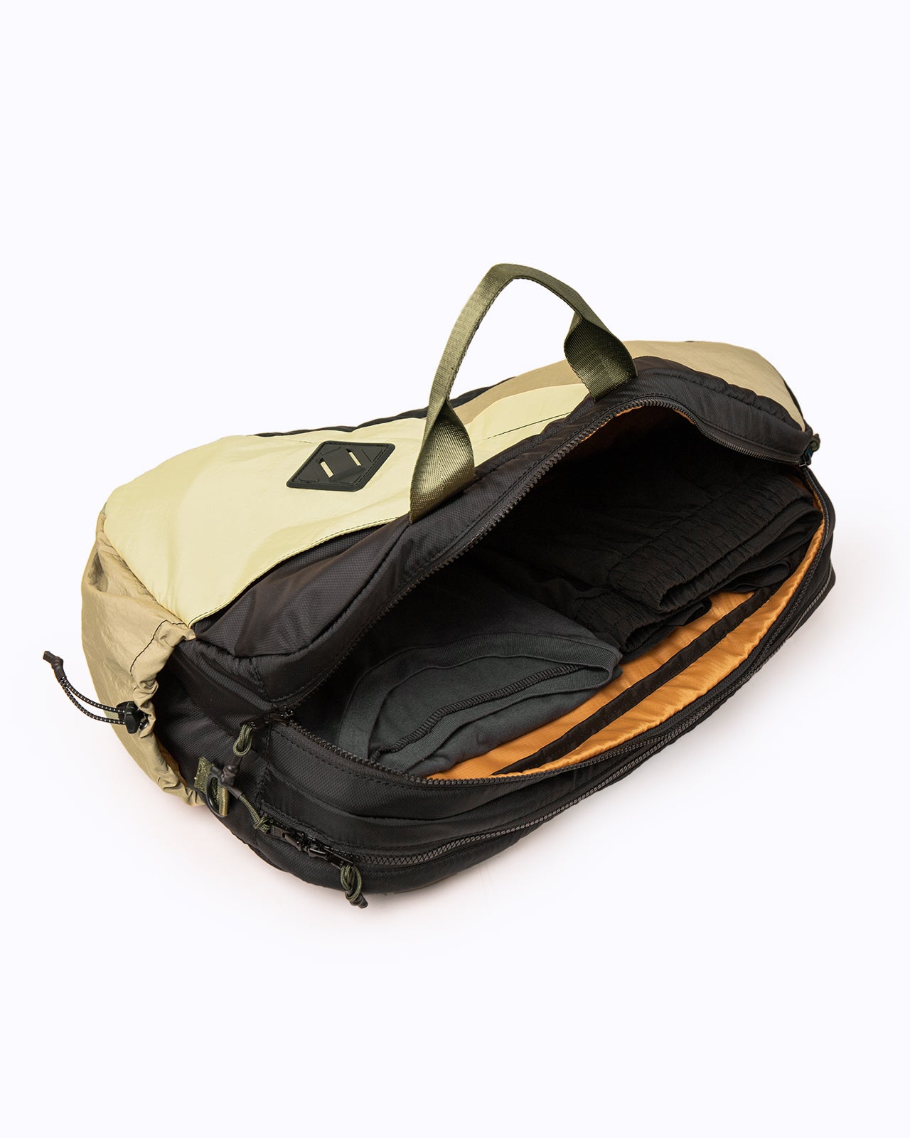 Courtbag Mossveil