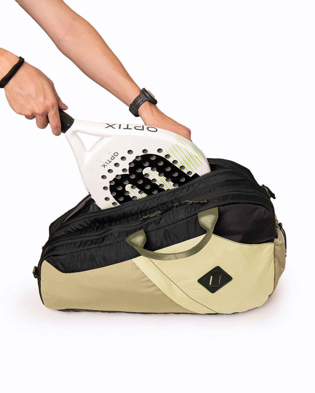 Courtbag Mossveil