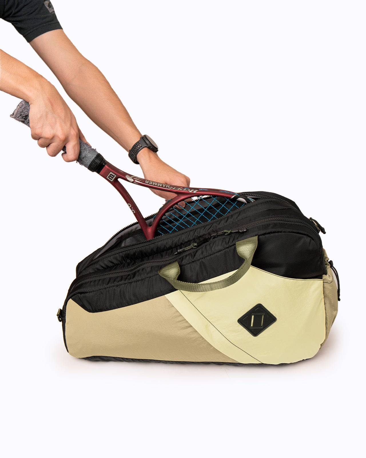 Courtbag Mossveil