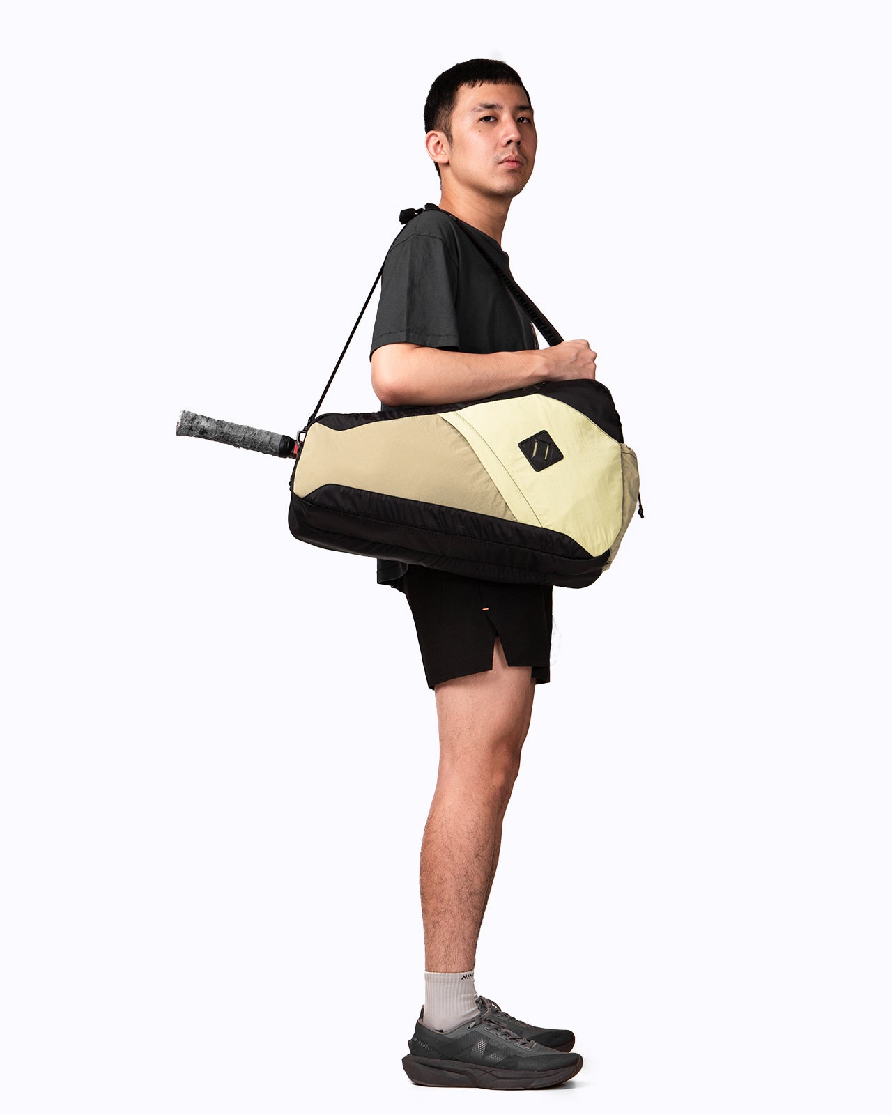 Courtbag Mossveil