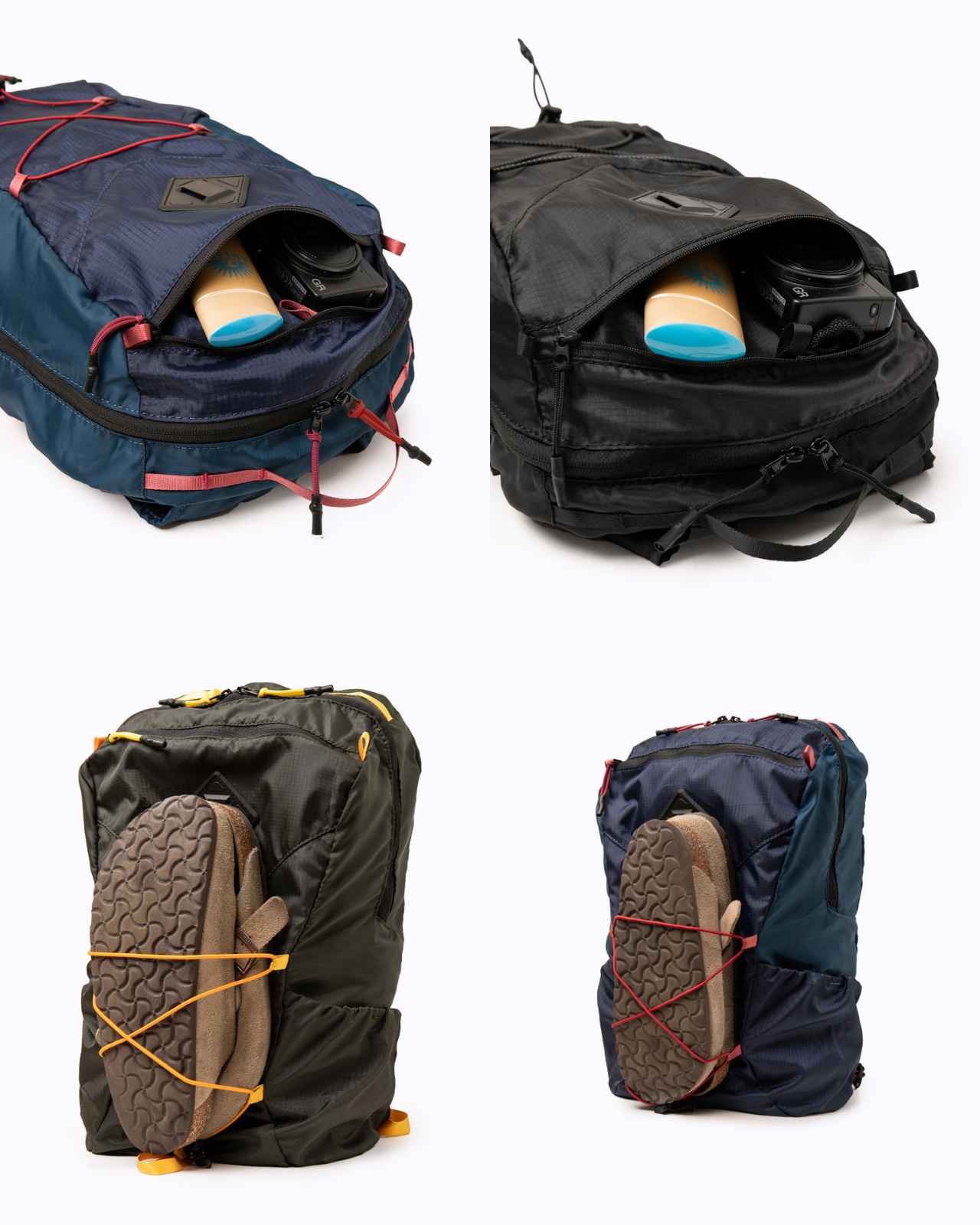 Ridge Daypack