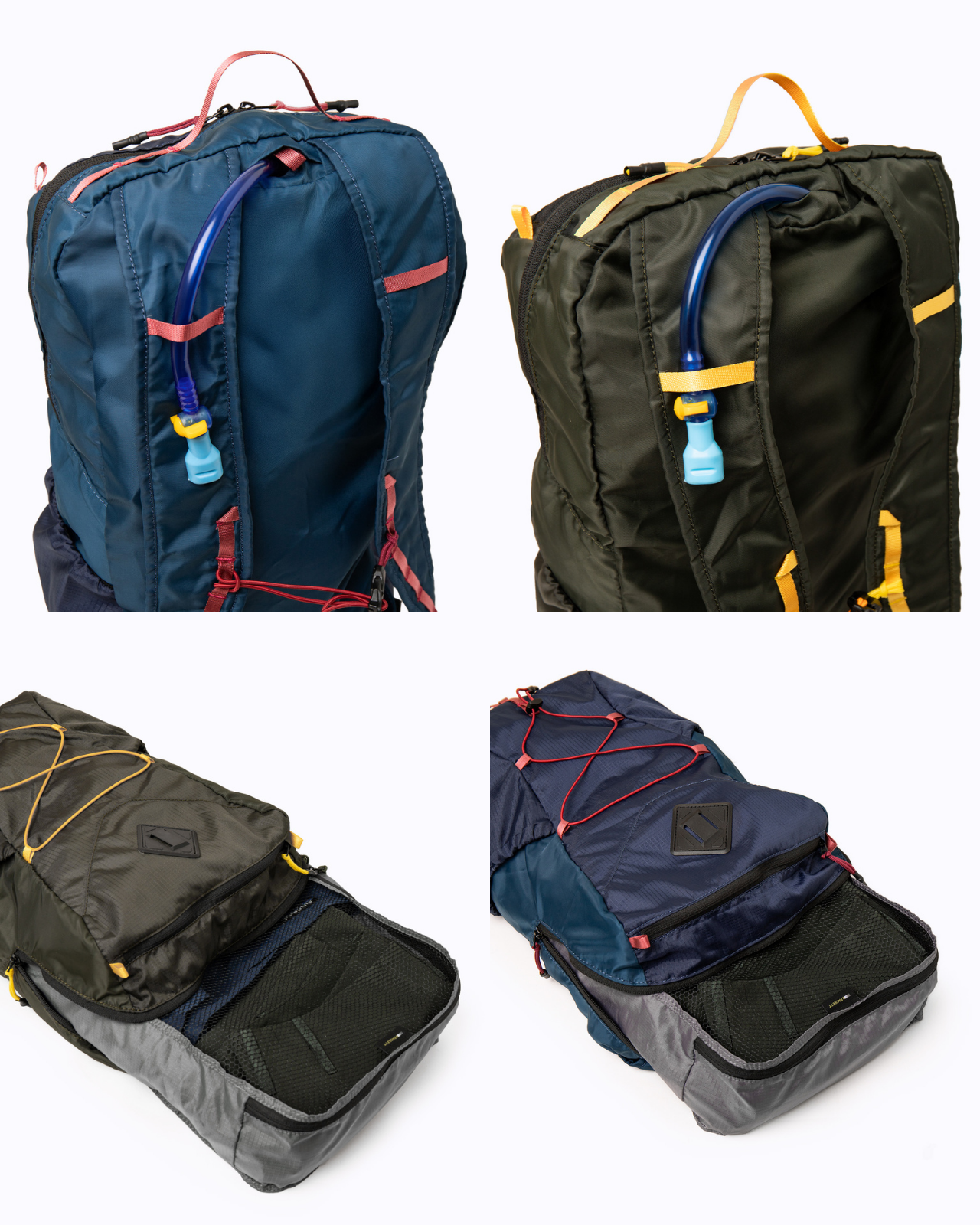 Ridge Daypack