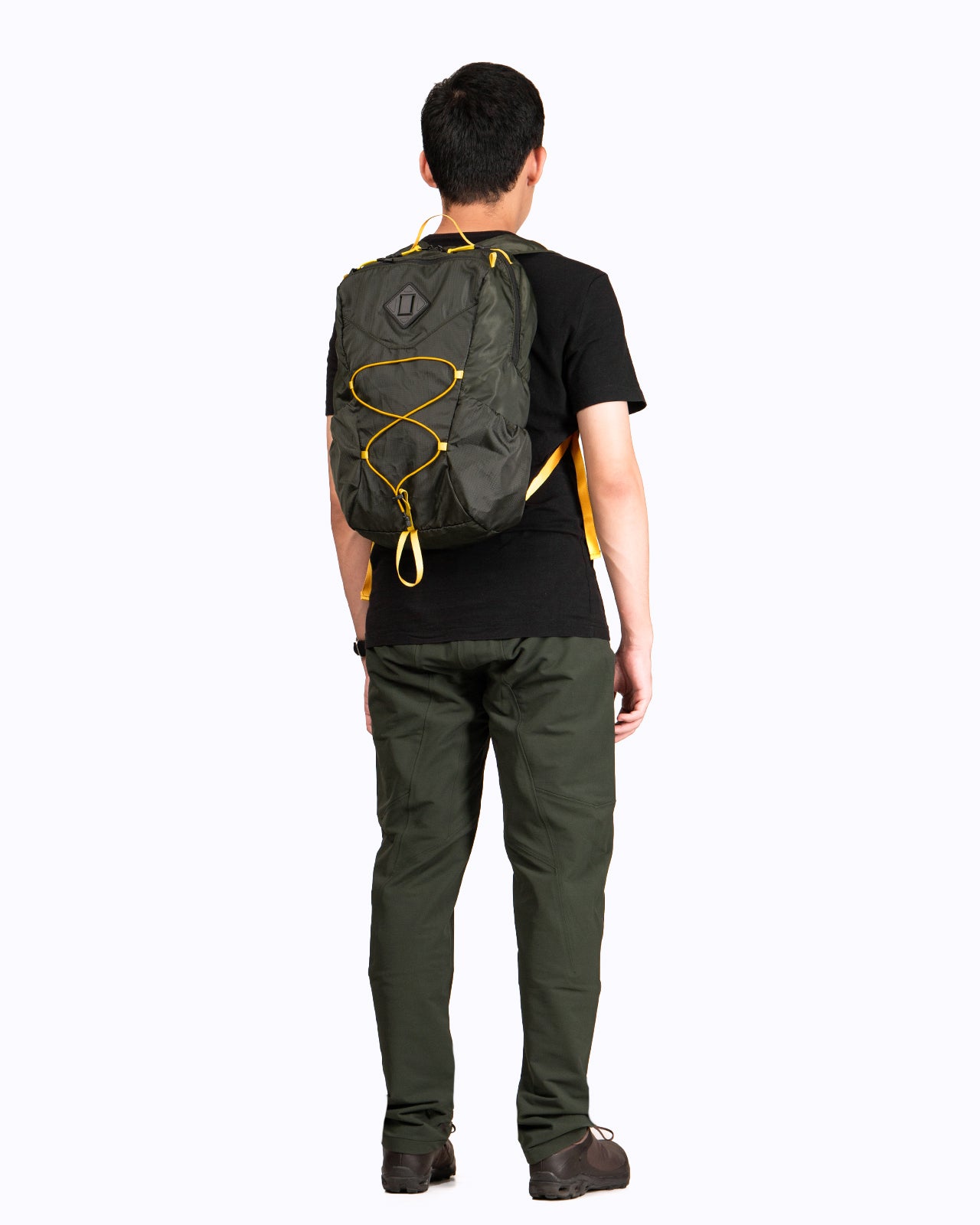 Ridge Daypack