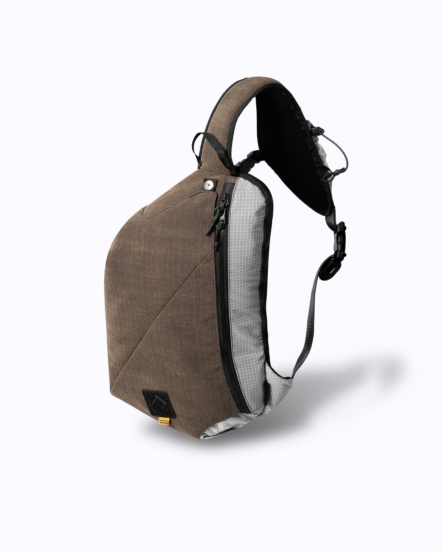 Vestige Crossbody Bag Rareearth