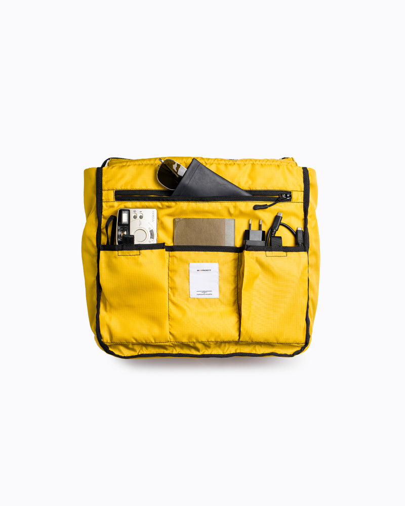 Fitzroy HD Packloth