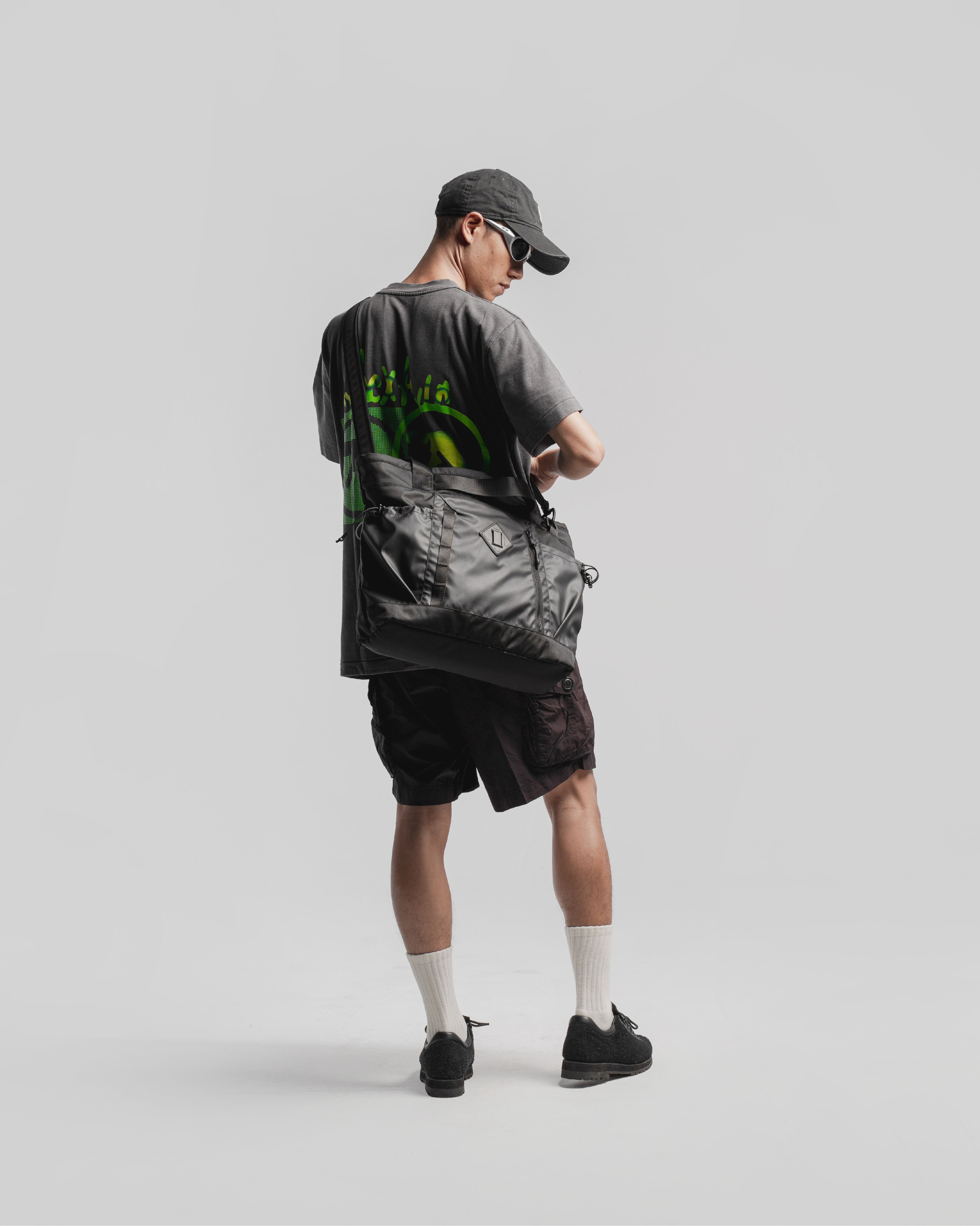 Tripoli 2 – PACKETT PACKERS